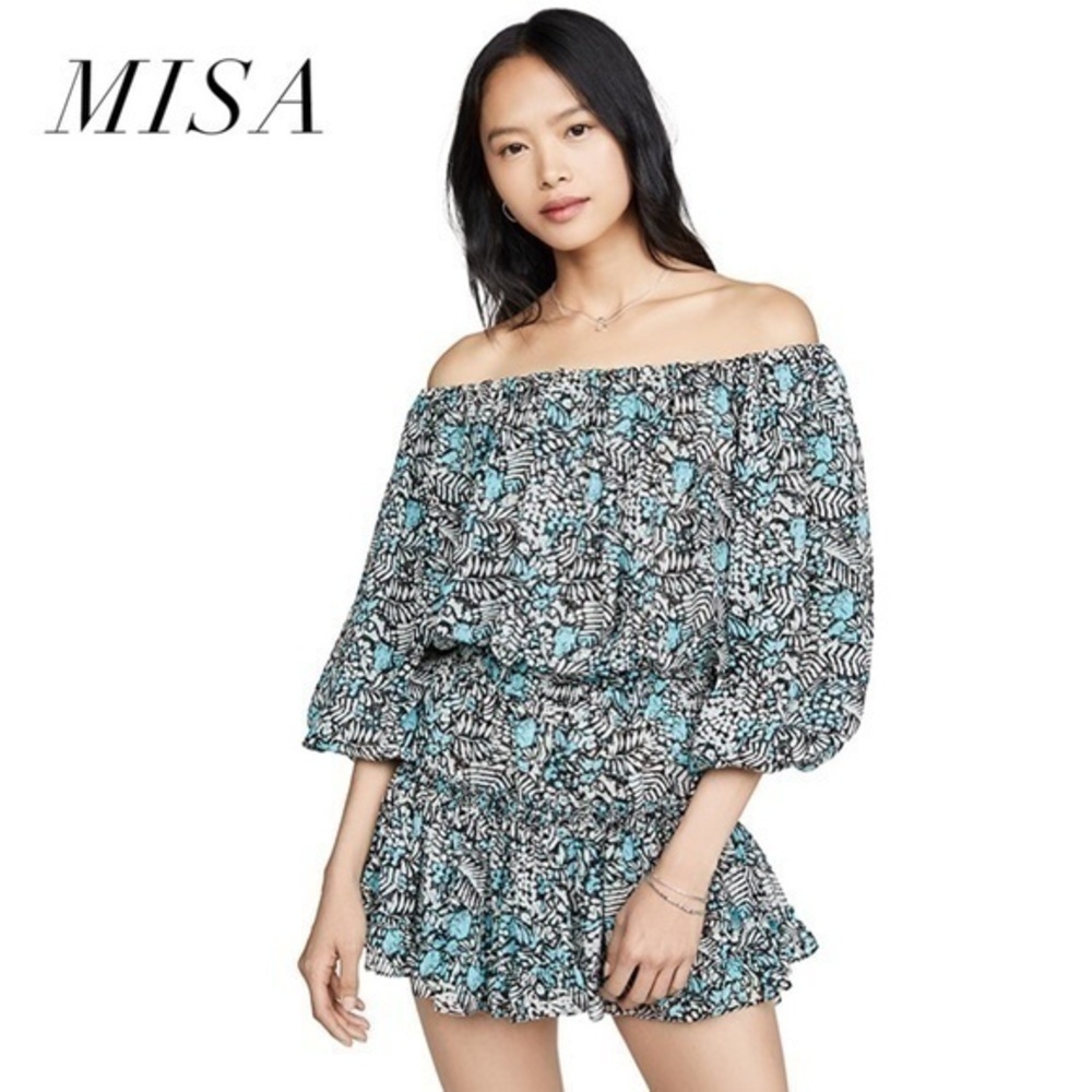 Misa Misa